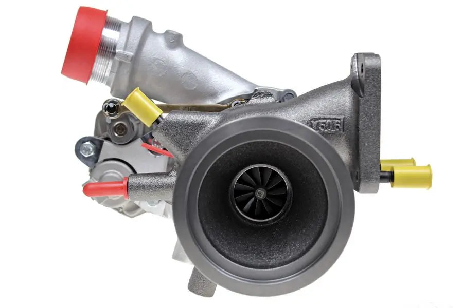 Turbo charger FIAT Ducato 2.2 Mjtd E6 140 HP - 46349133 - 7/2021-> MotorBlock.si