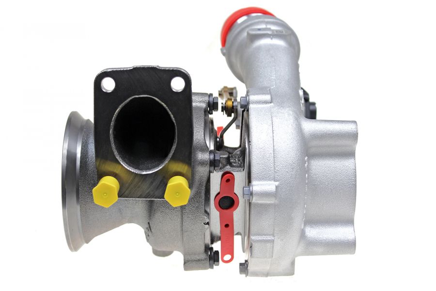 Turbo charger FIAT Ducato 2.2 Mjtd E6 140 HP - 46349133 - 7/2021-> MotorBlock.si