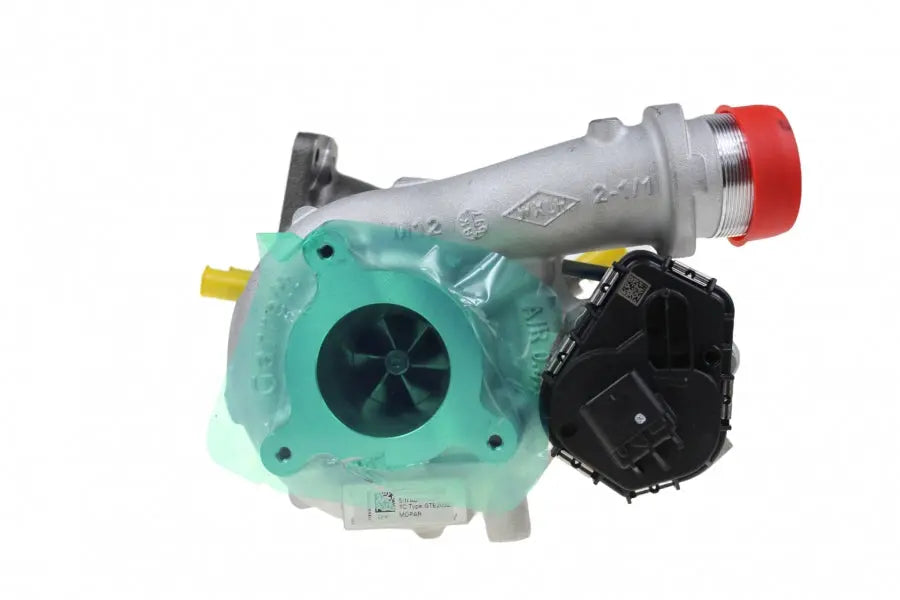 Turbo charger FIAT Ducato 2.2 Mjtd E6 180 HP - 46348969 - 7/2021-> MotorBlock.si
