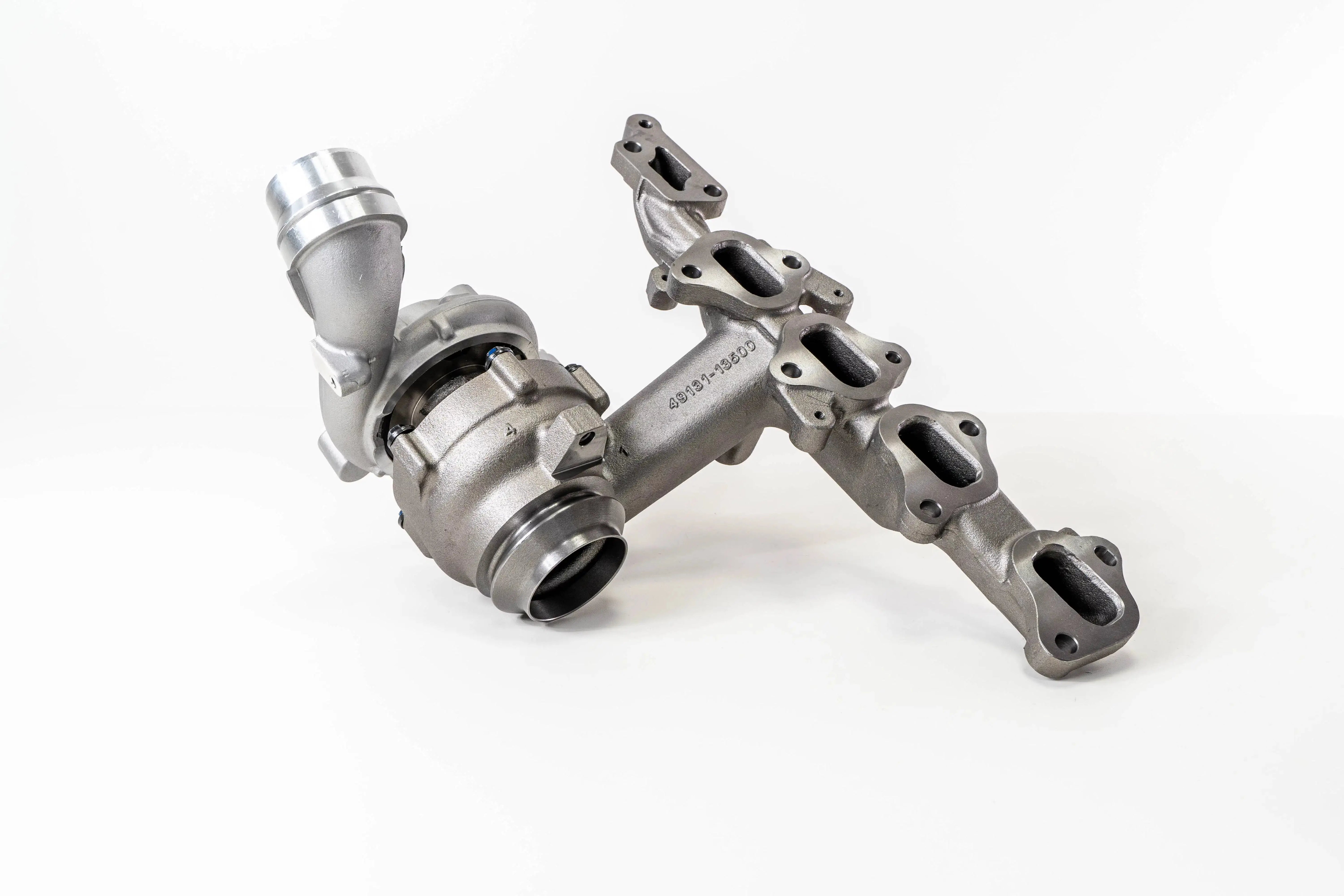 Turbo charger Renault Trafic 2.0 DCI M9F - 144100953R - 144103139R - 144105051R MotorBlock.si